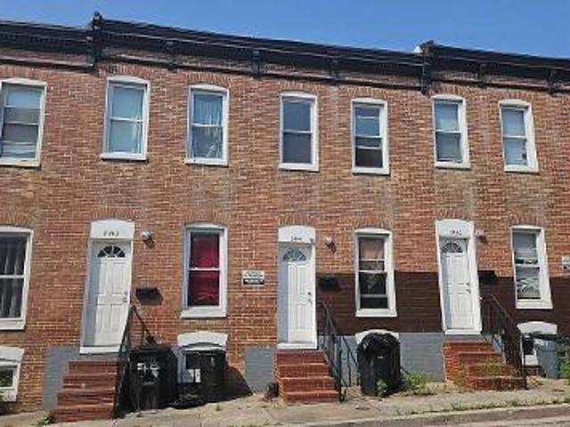 Condo for sale in Baltimore
