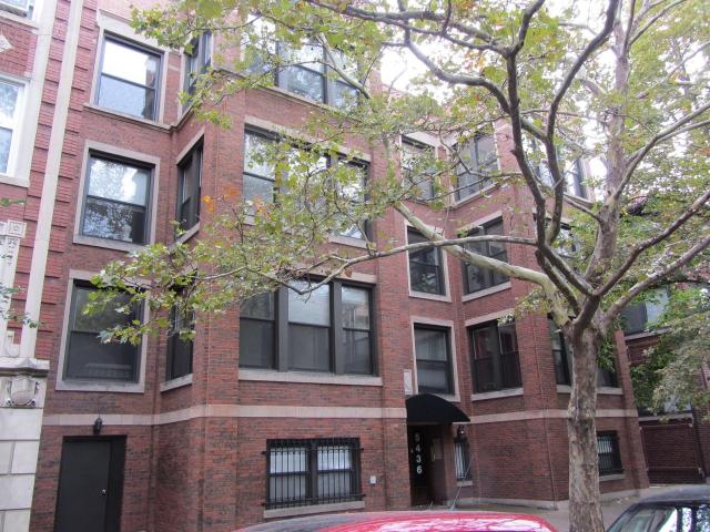 Apartment for rent in Chicago