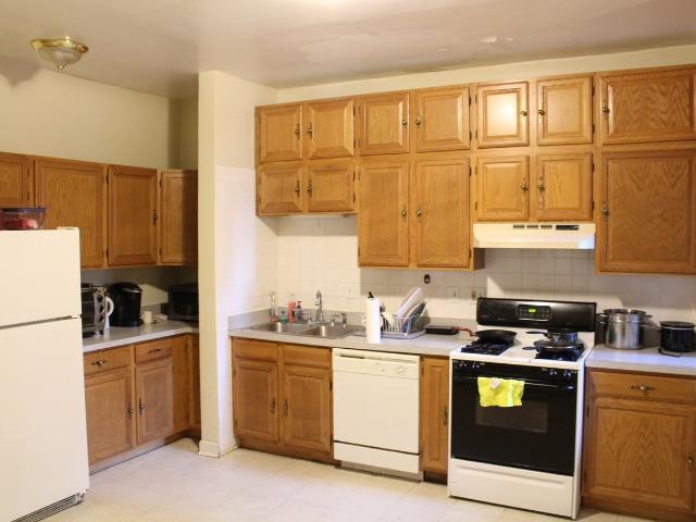 Apartment for rent in Chicago Park, Illinois