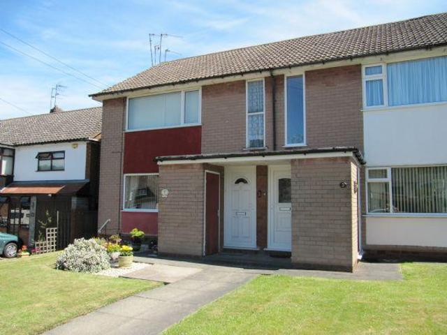 Apartment for rent in Ettingshall Park, West Midlands