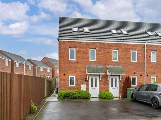 House for sale in Ettingshall, West Midlands