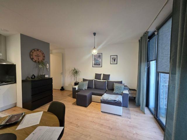 Appartement te huur in Stadsoevers, Roosendaal