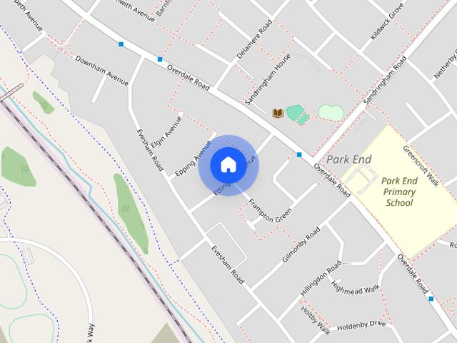 House for rent in Normanby, Isle Of Man