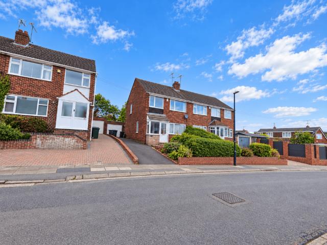House for rent in Allesley, Coventry