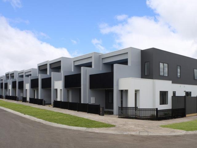 Townhouse for sale in Camerons Creek, Victoria