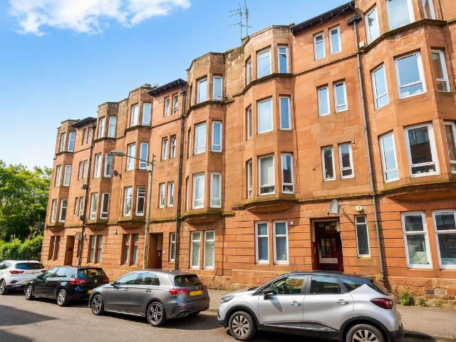 Apartment for rent in Shawlands, Scotland