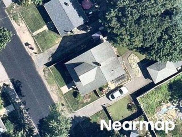 House for sale in Brockton, Plymouth County