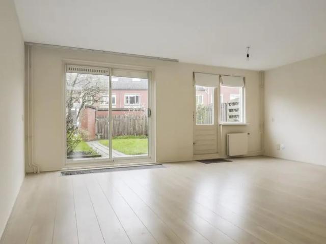Woning te huur in Toolenburg, Hoofddorp