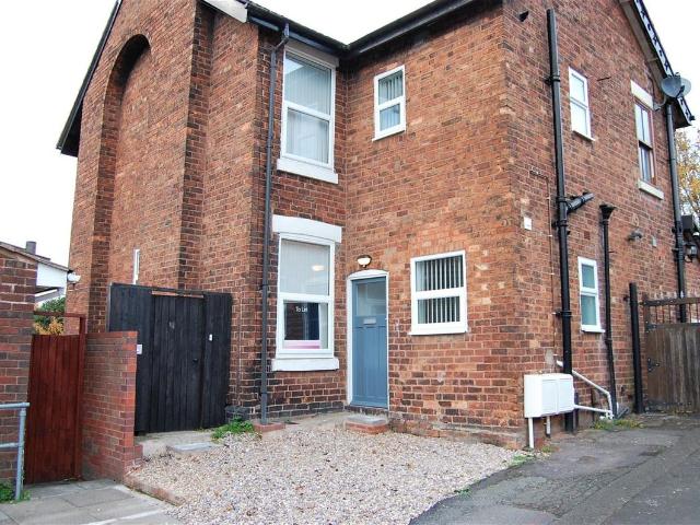 Apartment for rent in Coseley, Dudley
