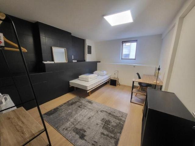 Kamer location à Charleroi