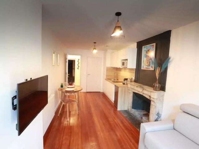 Appartement location à Thonon-les-Bains, Thonon-les-bains