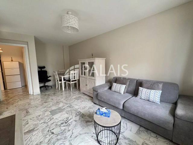 Appartement location à Caucade, Nice