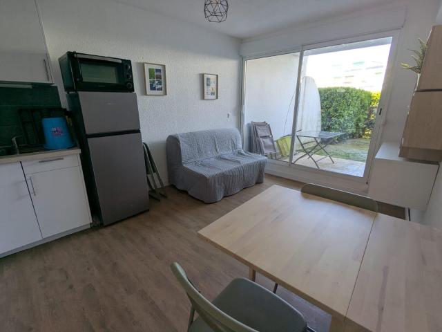 Appartement location à Montpellier, La Grande-motte