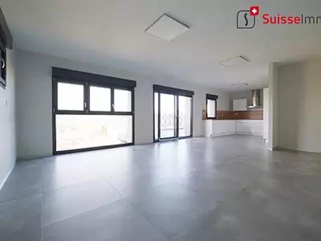 Appartement vente à Montbéliard, Etupes