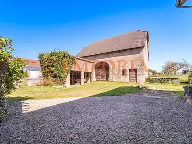 Maison vente à La Montagne, Étupes