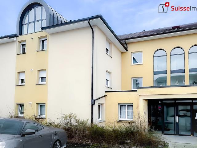 Appartement vente à Montbéliard, Etupes