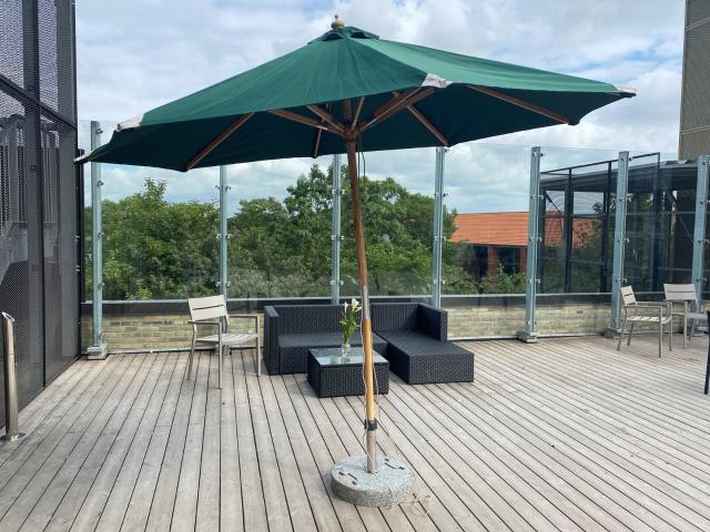 Lejlighed til leje i Lyngbyvejskvarteret, København