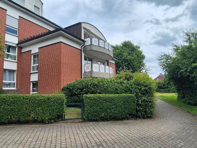 Wohnung kaufen in Sterkrade, Oberhausen