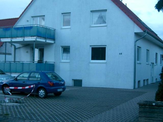 Wohnung kaufen in Bärenkämpen, Minden