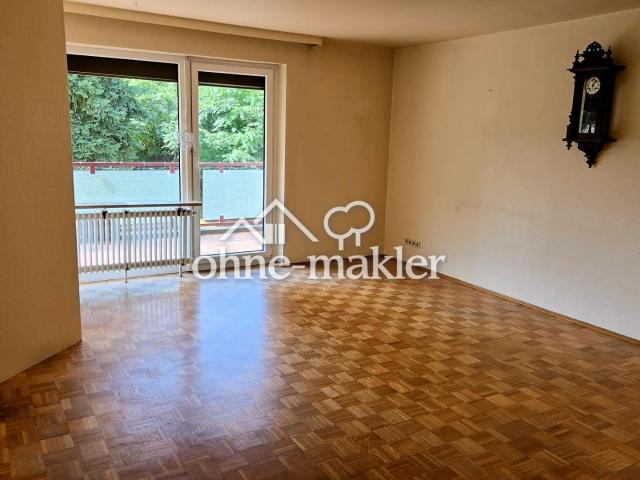 Apartment kaufen in Wald, Solingen