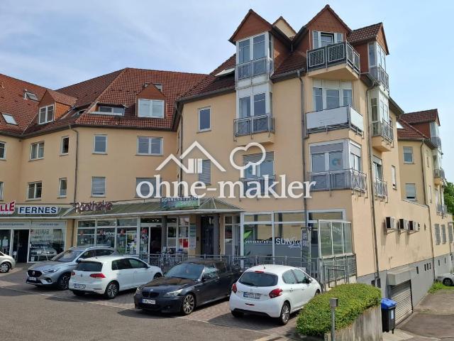 Apartment kaufen in Homburg