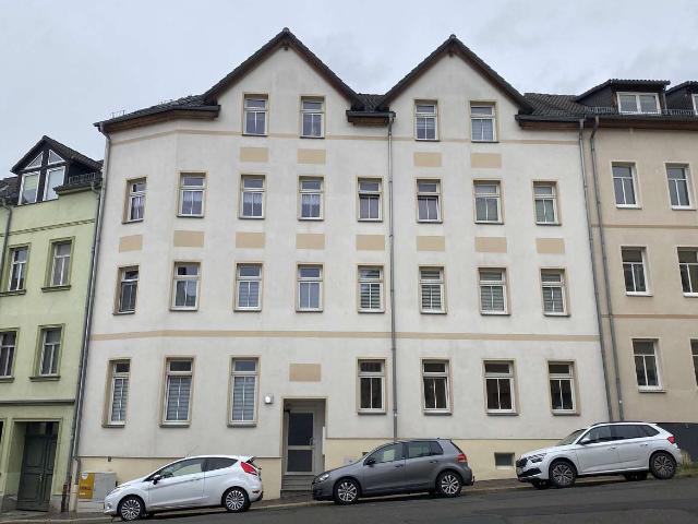Wohnung kaufen in Gera