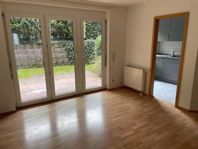 Wohnung kaufen in Käfertal, Mannheim