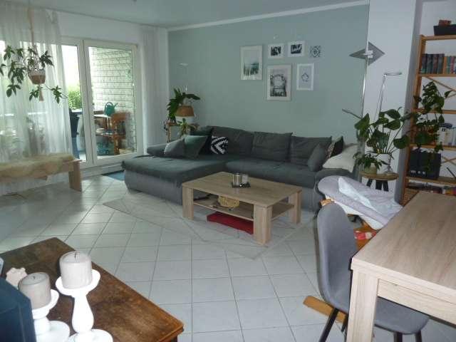 Wohnung mieten in Neuemühle, Halver