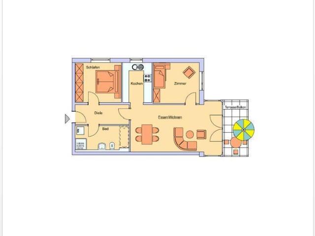 Wohnung kaufen in Pforzheim, Baden-Württemberg