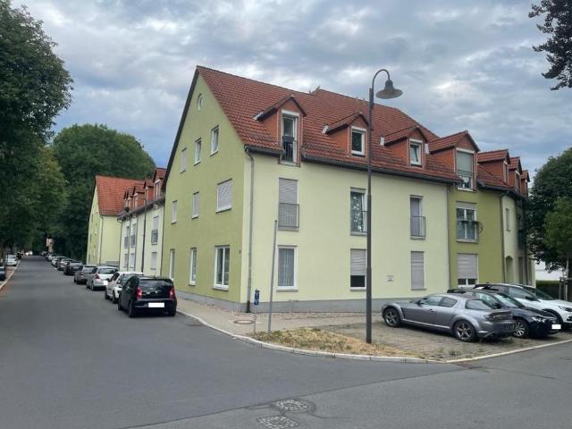 Etagenwohnung kaufen in Ilmenau