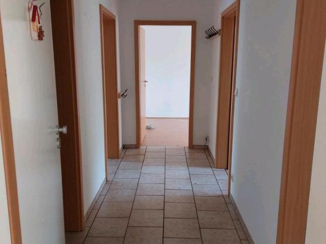 Wohnung kaufen in Königsbrunn, Bayern