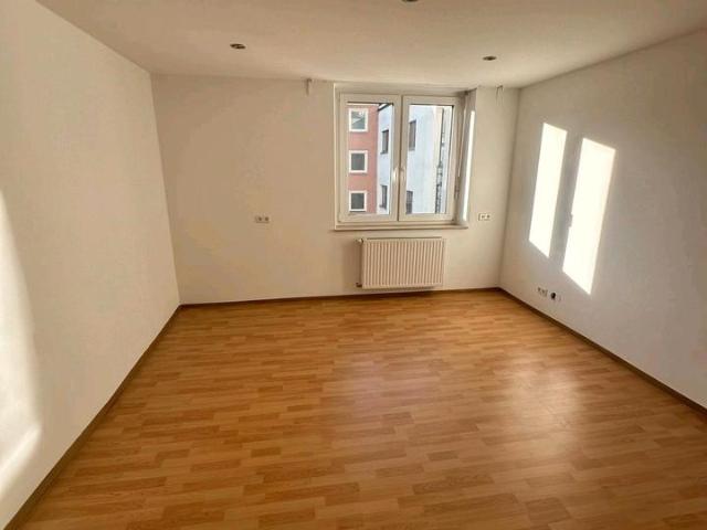Wohnung kaufen in Söflingen, Ulm