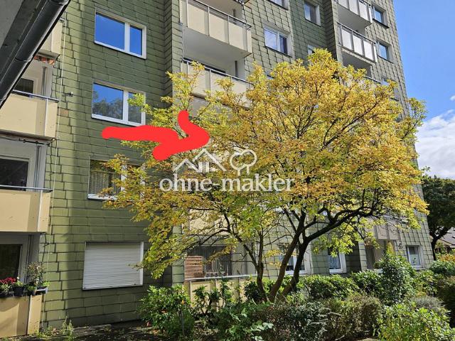 Apartment kaufen in Welper, Hattingen