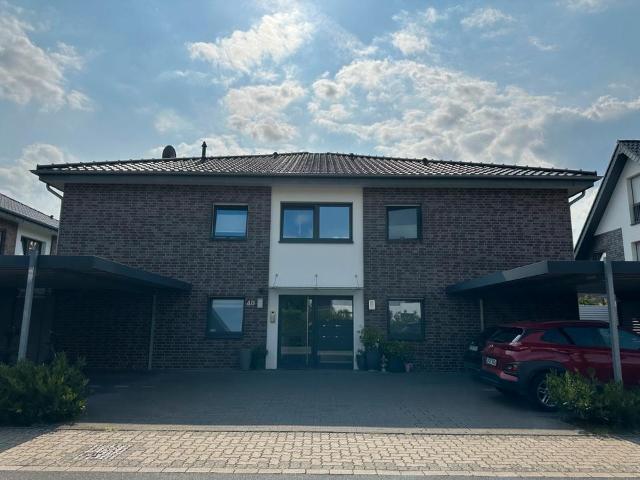 Wohnung kaufen in Overhagen, Lippstadt