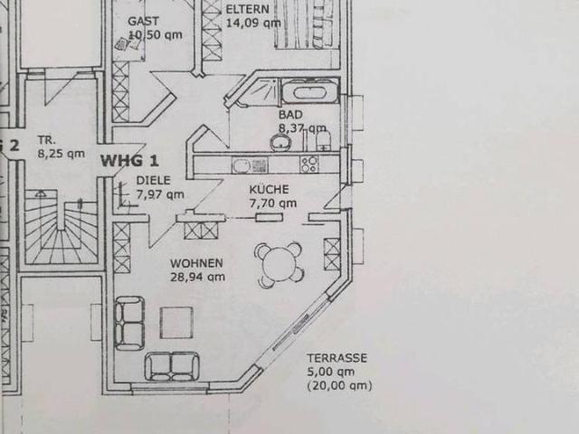 Wohnung kaufen in Sennestadt, Bielefeld