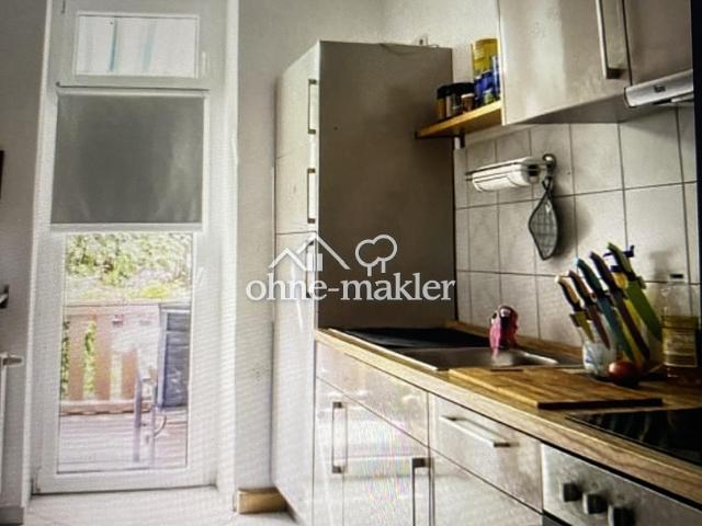 Apartment kaufen in Altenburg