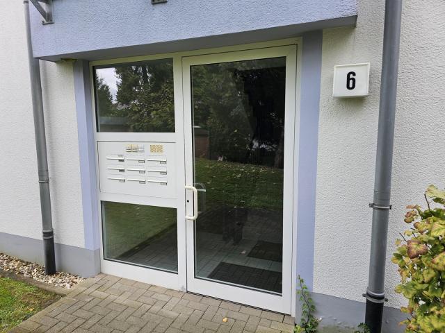 Wohnung kaufen in Röbbeck, Velbert