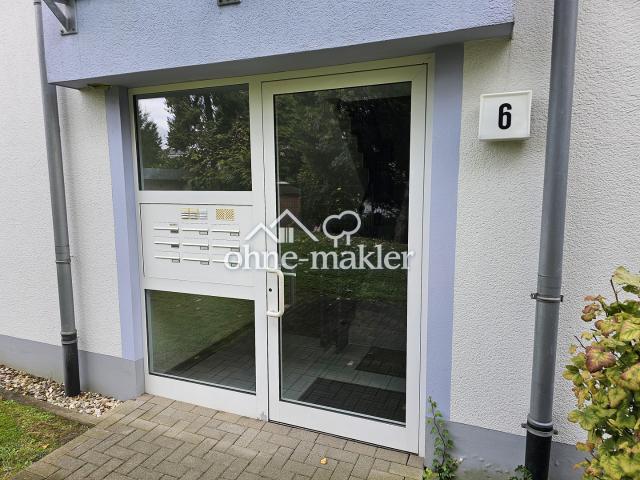 Apartment kaufen in Nordstadt, Velbert