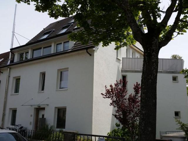 Wohnung kaufen in Betzenhausen, Freiburg