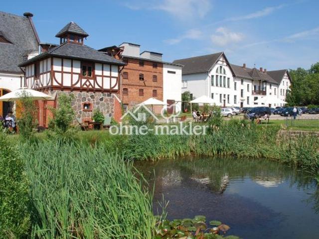 Haus kaufen in Klocksin, Mecklenburg-Vorpommern