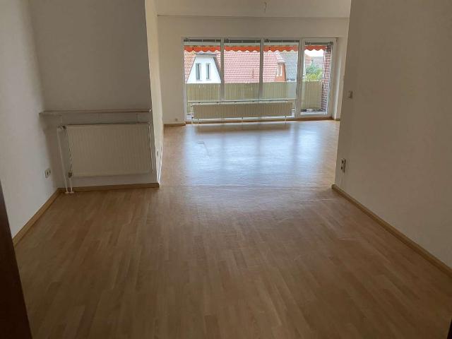 Wohnung kaufen in Gardelegen, Altmarkkreis Salzwedel