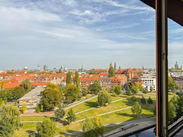 Wohnung kaufen in Hannover, Region Hannover
