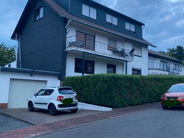 Wohnung kaufen in Wülfringhausen, Wiehl