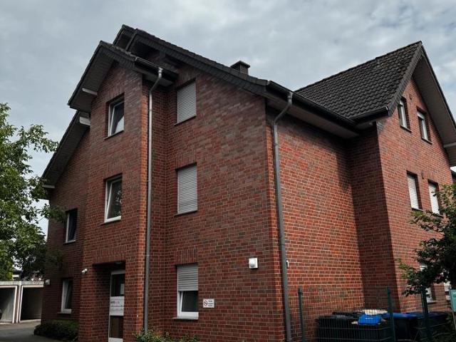 Wohnung kaufen in Coesfeld, Nordrhein-Westfalen