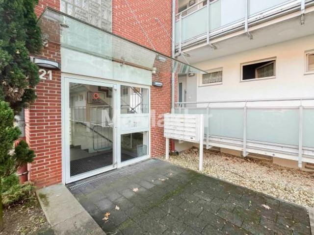 Wohnung kaufen in Erkrath, Nordrhein-Westfalen