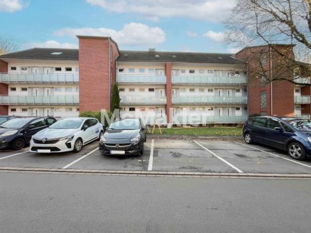 Wohnung kaufen in Erkrath, Nordrhein-Westfalen