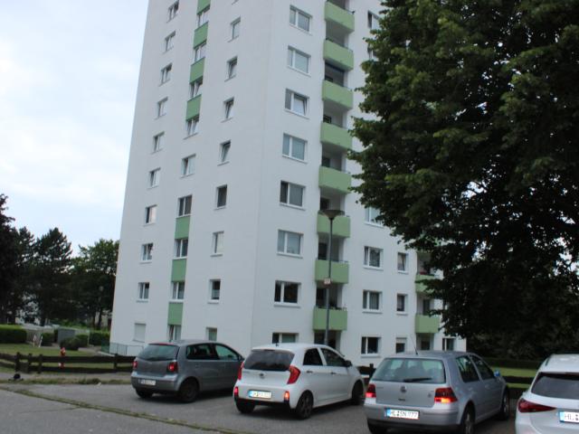 Wohnung kaufen in Moisling, Lübeck