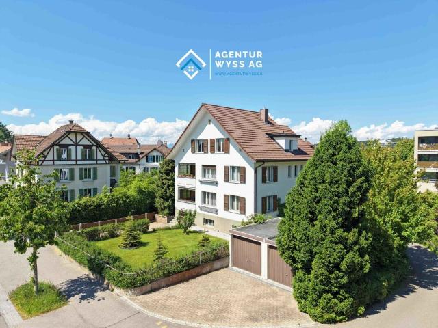 Wohnung kaufen in Burgdorf, Bern