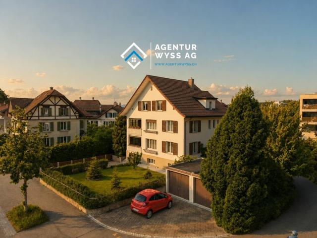 Wohnung kaufen in Burgdorf, Bern