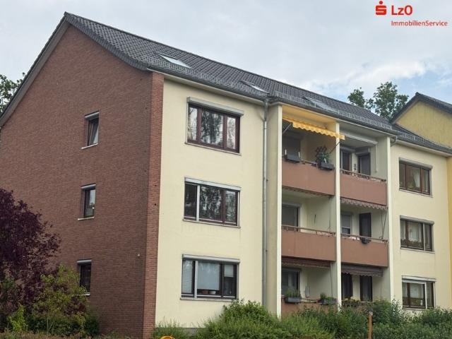 Wohnung kaufen in Huchting, Bremen